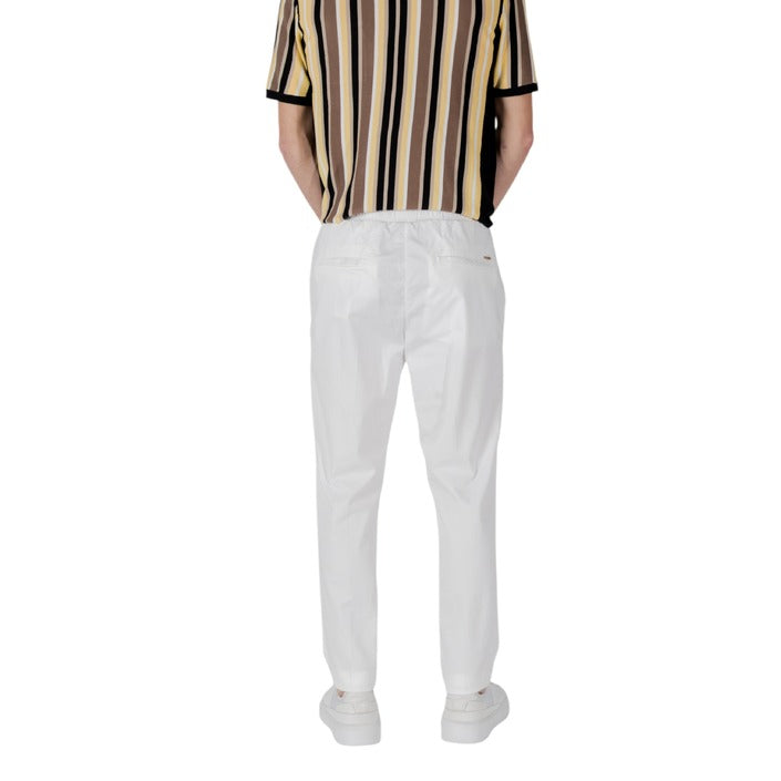 Gianni Lupo Pantaloni Uomo