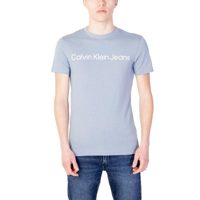Calvin Klein Jeans T-shirt manica corta Uomo