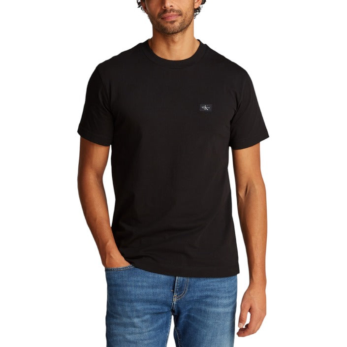 Calvin Klein Jeans T-shirt manica corta Uomo