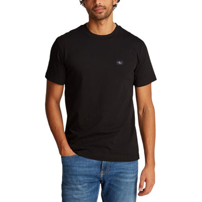 Calvin Klein Jeans T-shirt manica corta Uomo