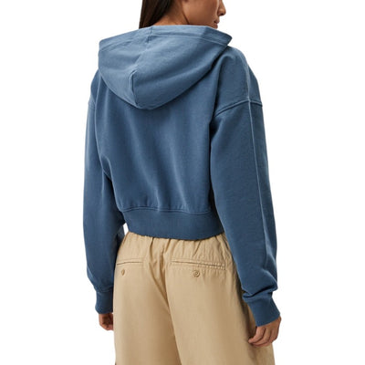 Calvin Klein Jeans Felpa con zip Donna
