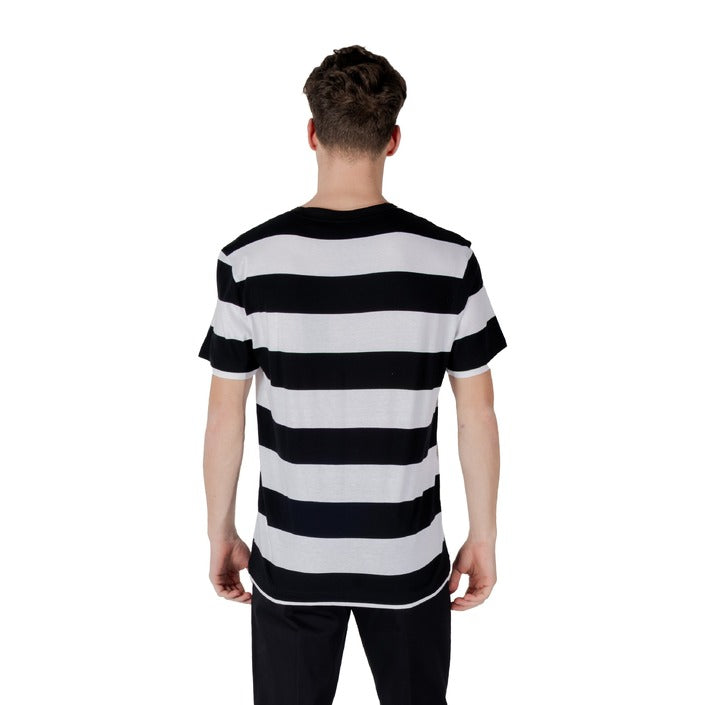 Boss T-shirt manica corta Uomo