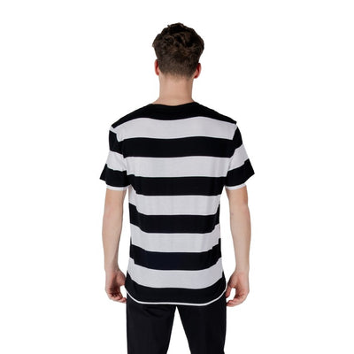 Boss T-shirt manica corta Uomo