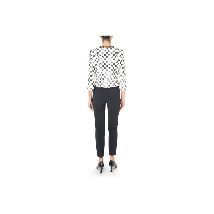 Elisabetta Franchi Pantaloni Donna