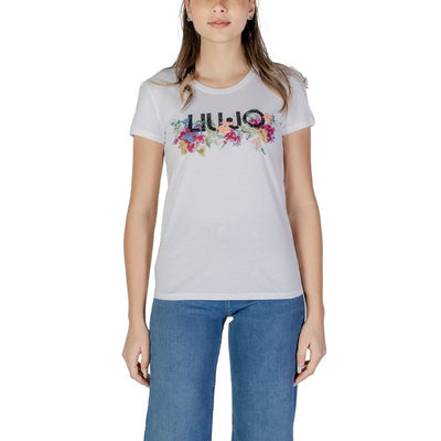 Liu Jo T-shirt manica corta Donna