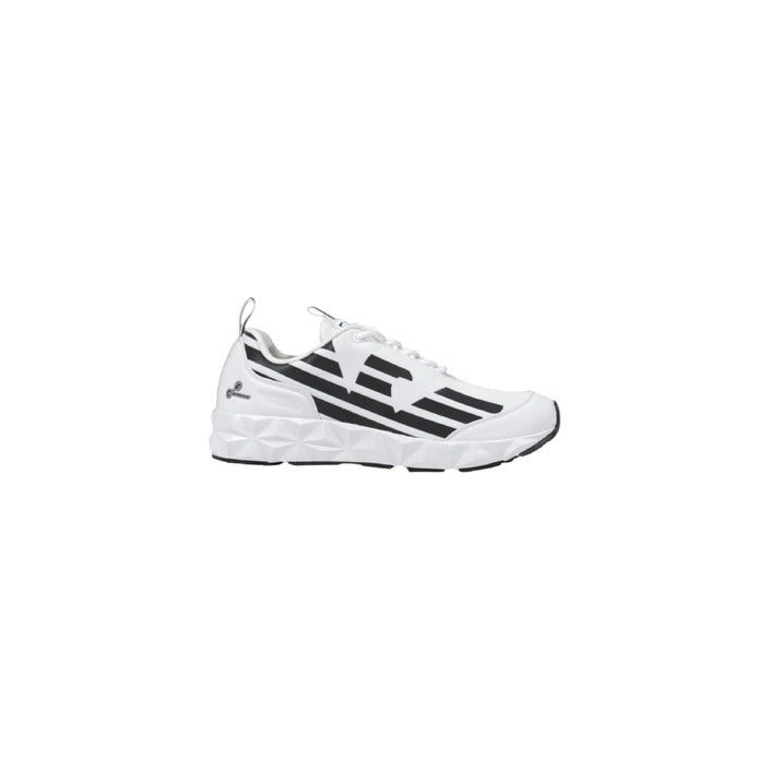 Ea7 Sneakers Uomo