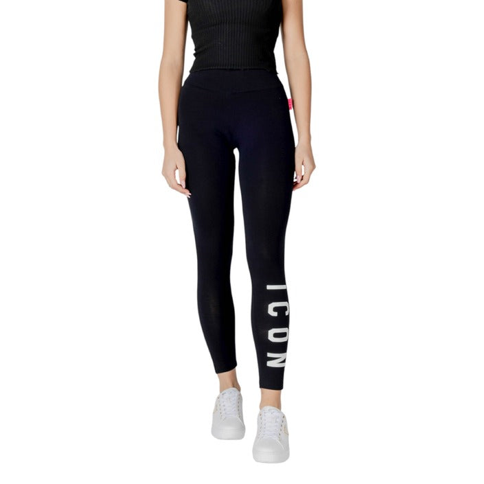 Icon Leggings Donna