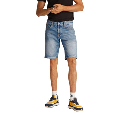 Tommy Hilfiger Jeans Bermuda Uomo