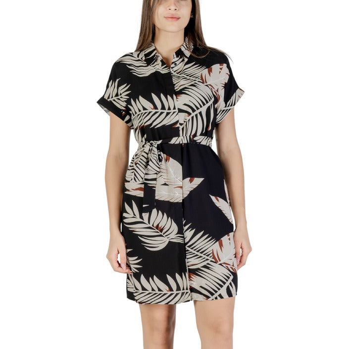 Vero Moda Abito Corto Donna