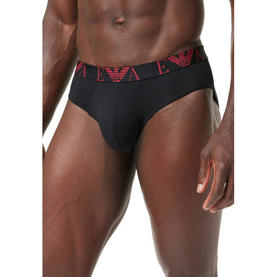 Emporio Armani Underwear Slip Uomo