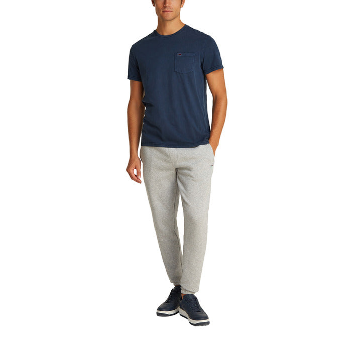 Tommy Hilfiger Jeans T-shirt manica corta Uomo