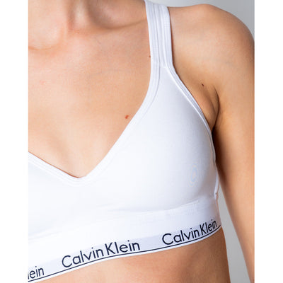 Calvin Klein Intimo Reggiseno Donna