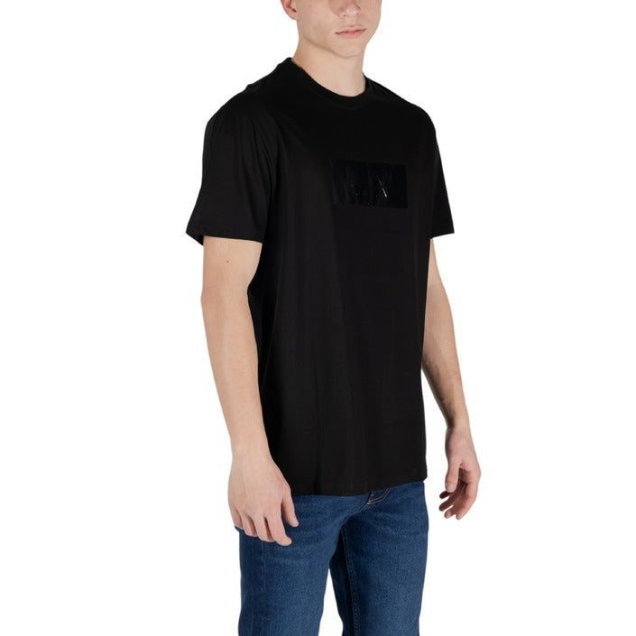 Armani Exchange T-Shirt Uomo