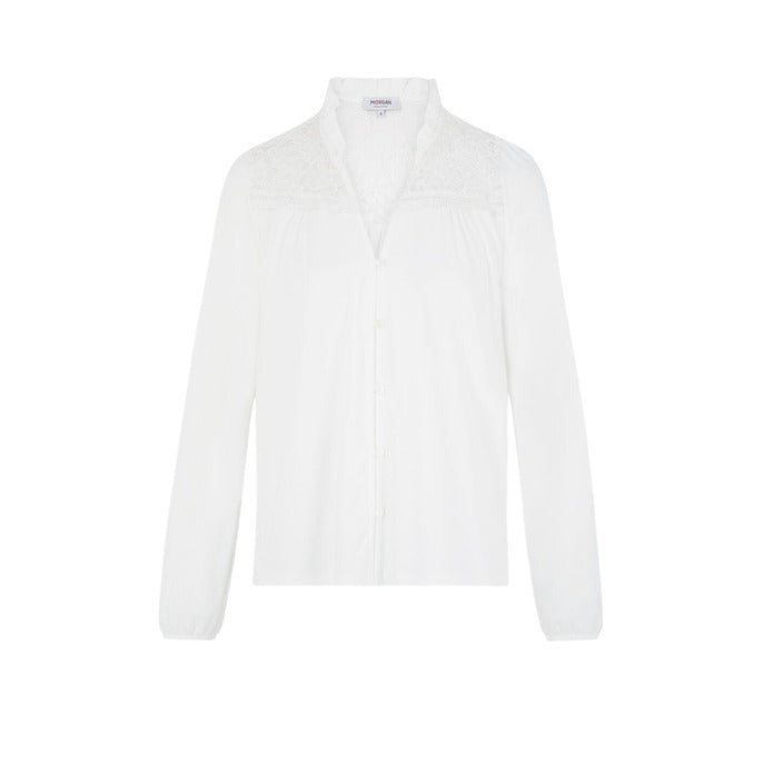 Morgan De Toi Blusa manica lunga Donna