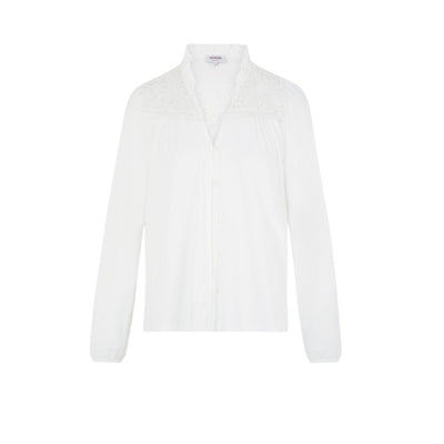 Morgan De Toi Blusa manica lunga Donna