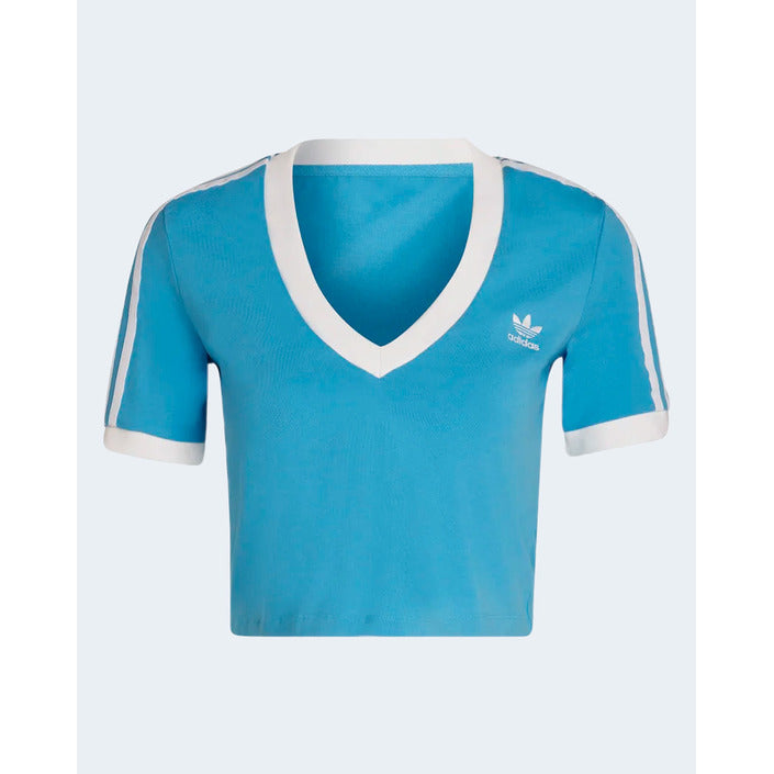 Adidas T-shirt manica corta Donna