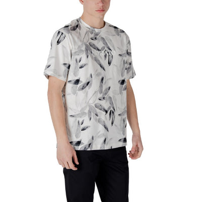Antony Morato T-shirt manica corta Uomo