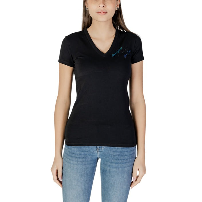 Armani Exchange T-Shirt Donna