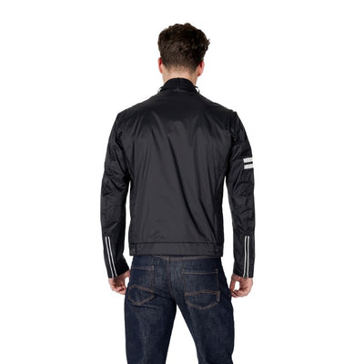Blauer Giacca Uomo