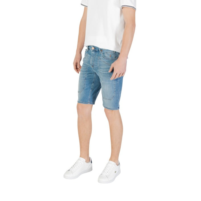Jeckerson Bermuda Uomo