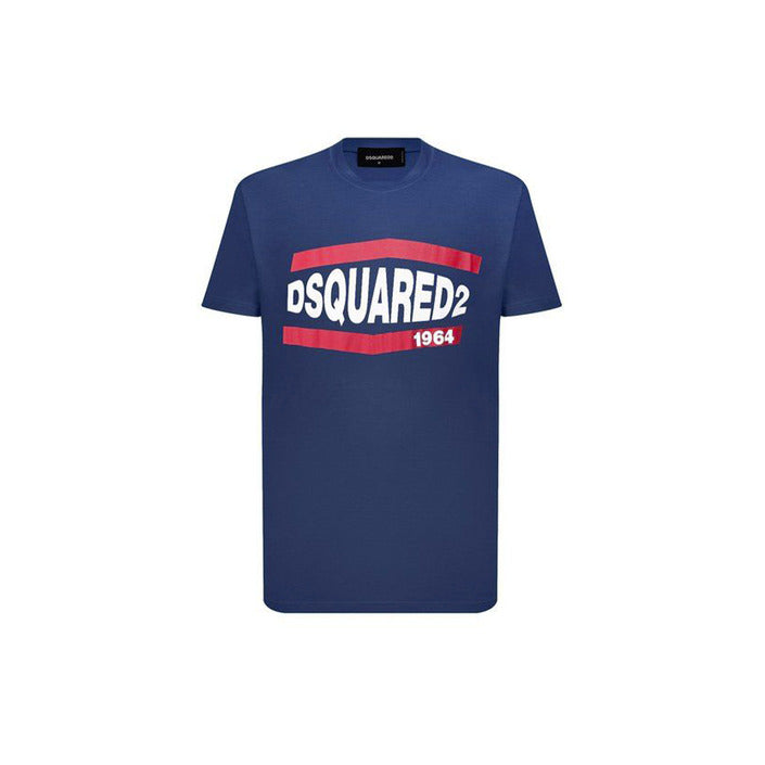 Dsquared T-shirt manica corta Uomo