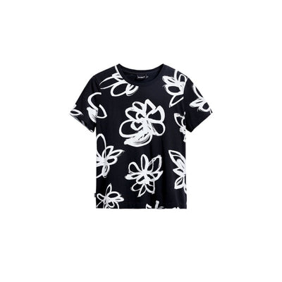 Desigual T-shirt manica corta Donna