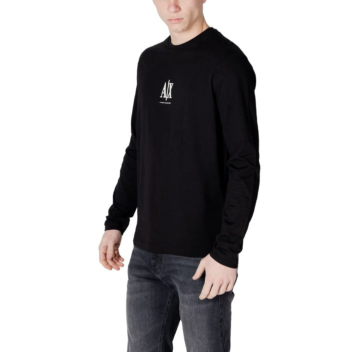 Armani Exchange Maglia Uomo