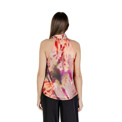 Morgan De Toi Blusa manica corta Donna