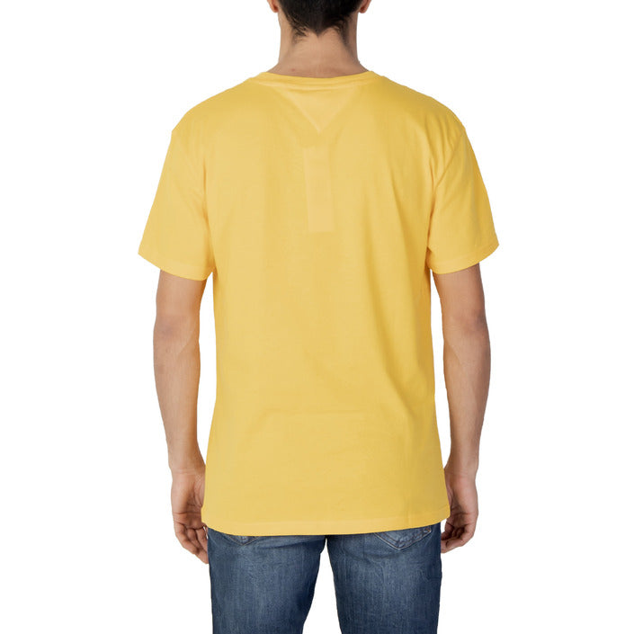 Tommy Hilfiger Jeans T-shirt manica corta Uomo