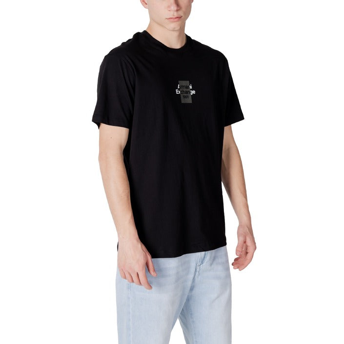 Armani Exchange T-Shirt Uomo