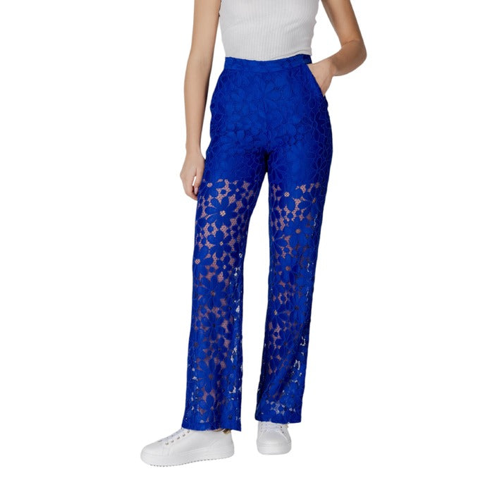 Desigual Pantaloni Donna