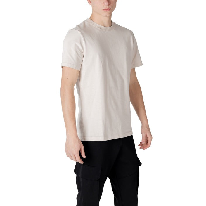 Antony Morato T-shirt manica corta Uomo