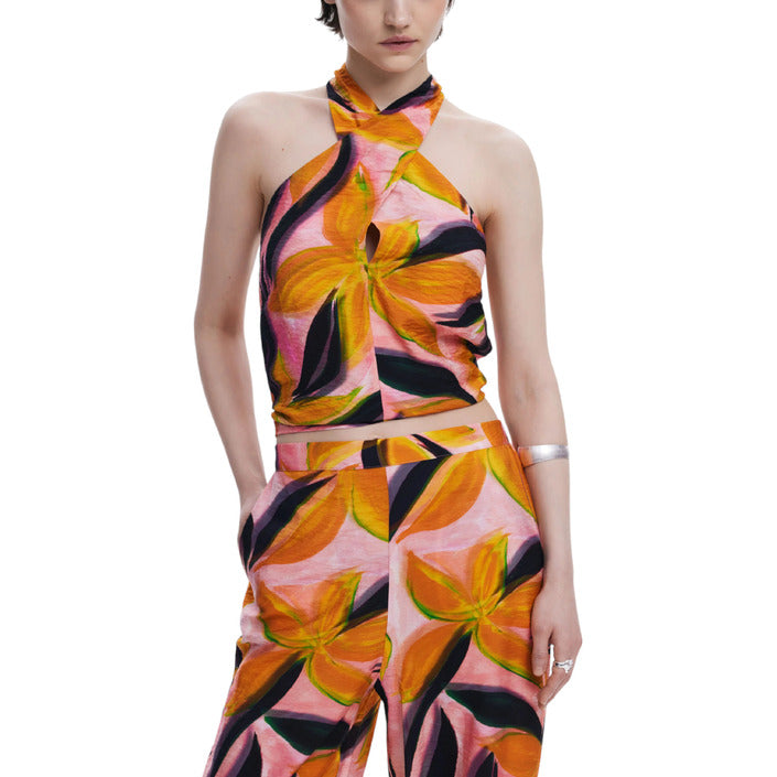 Desigual Top Donna