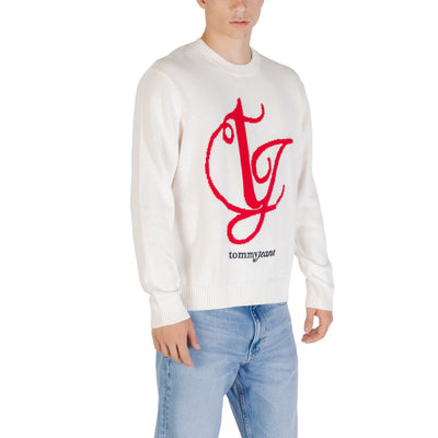 Tommy Hilfiger Jeans Maglia Uomo