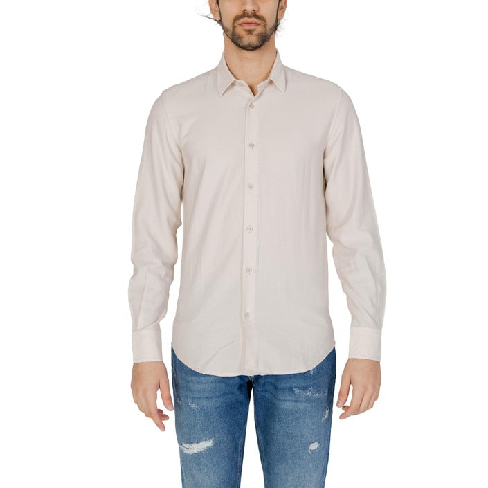 Antony Morato Camicia manica lunga Uomo
