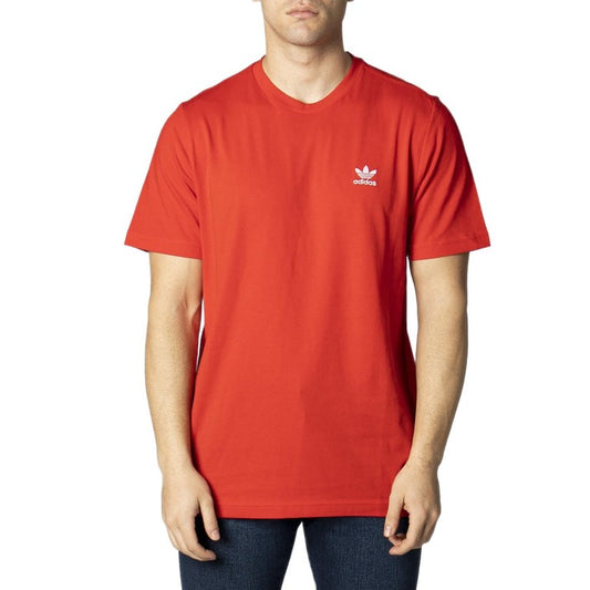 Adidas T-Shirt Uomo