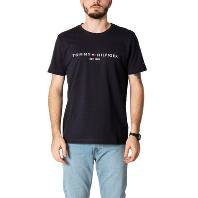 Tommy Hilfiger Jeans T-shirt manica corta Uomo