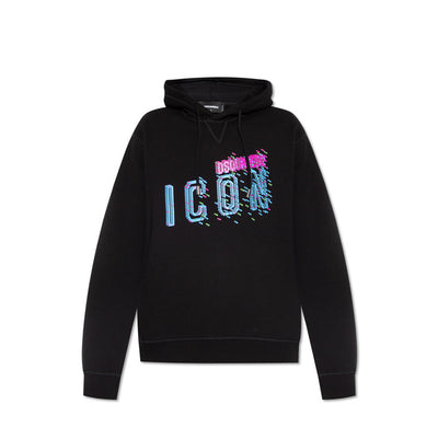 Dsquared Felpa con cappuccio Uomo