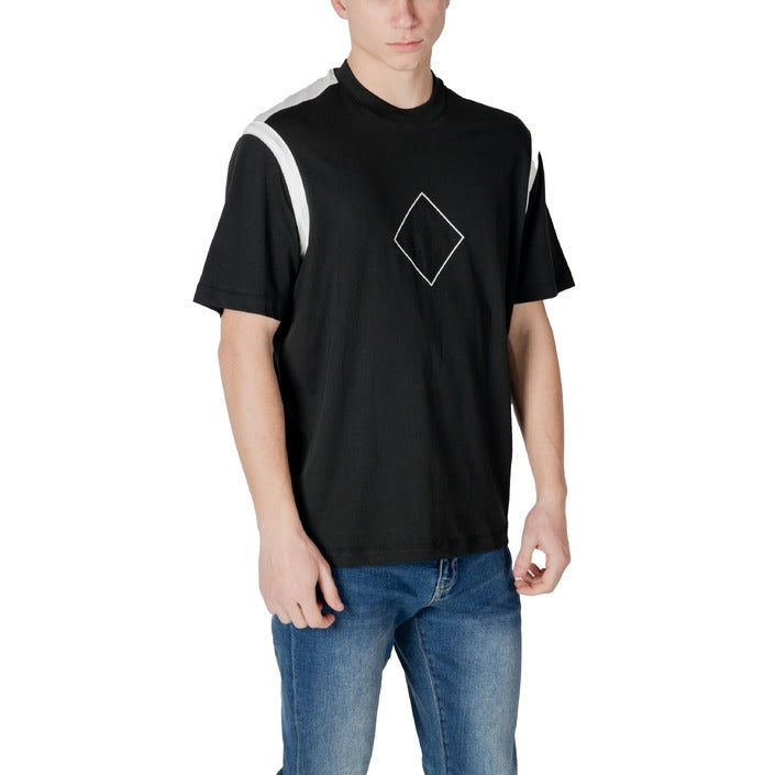 Armani Exchange T-Shirt Uomo