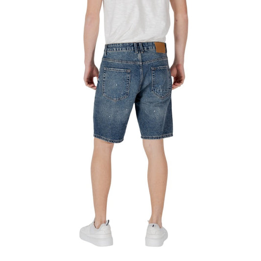 Gianni Lupo Bermuda Uomo