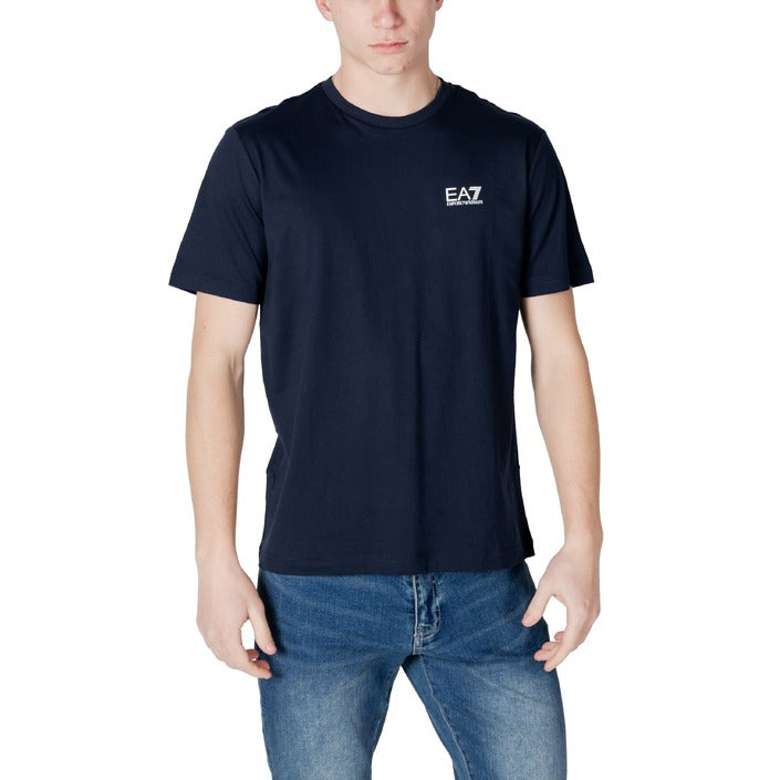 Ea7 T-Shirt Uomo