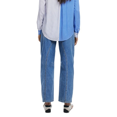 Desigual Camicia manica lunga Donna