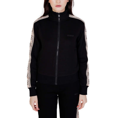 Guess Active Felpa con zip Donna