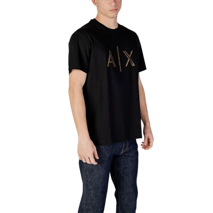 Armani Exchange T-Shirt Uomo