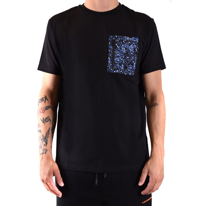 Karl Lagerfeld T-shirt manica corta Uomo