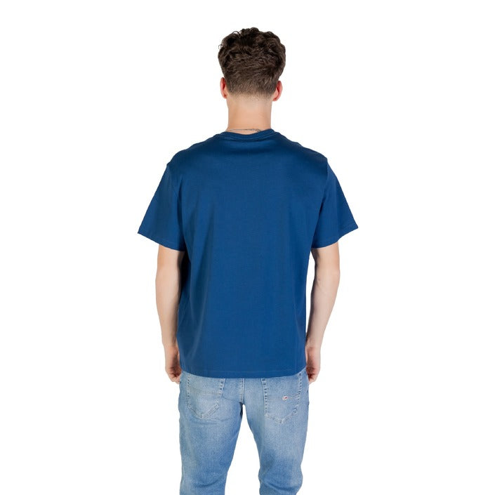 Calvin Klein Jeans T-shirt manica corta Uomo