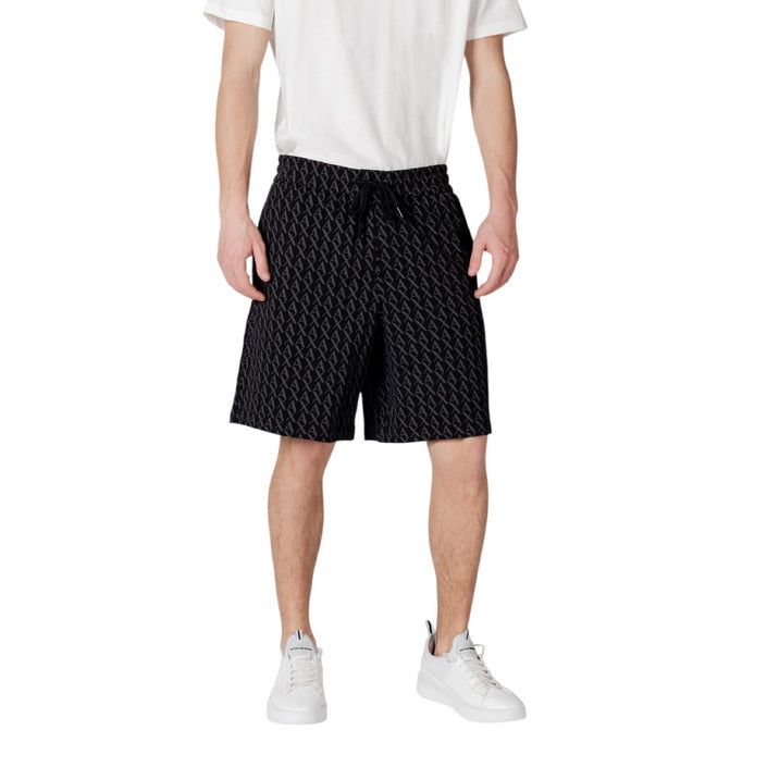 Armani Exchange Bermuda Uomo