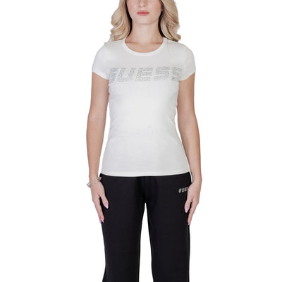Guess T-Shirt manica corta Donna