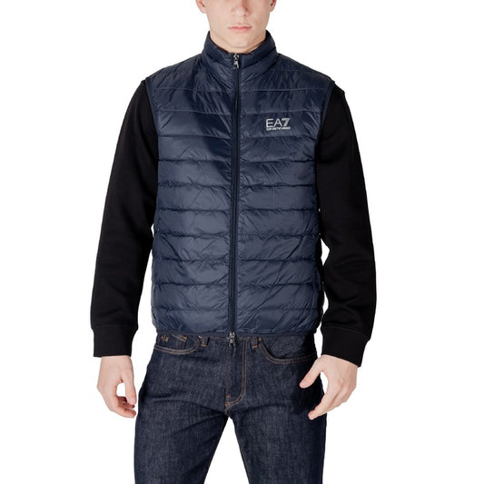 Ea7 Gilet Uomo