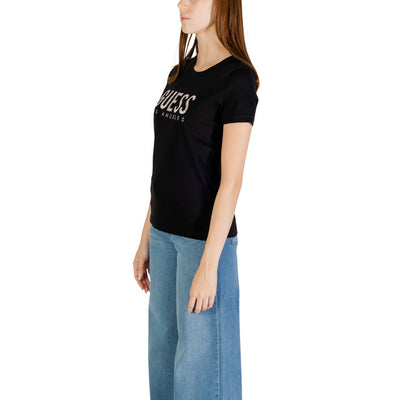 Guess T-Shirt manica corta Donna